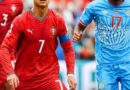 Coupe du monde 2026 : les Léopards tiennent tête au Portugal et signent un exploit retentissant