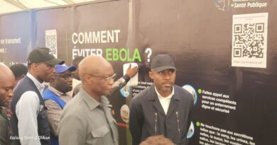 Ebola en Ituri : le gouvernement renforce la riposte face à une transmission toujours active