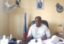 Ituri : le Chef de Division des Mines appelle les acteurs miniers à renforcer les mesures contre Ebola