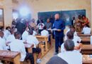 Haut-Uele : le gouverneur Jean Bakomito Gambu lance officiellement l’Examen d’État 2026