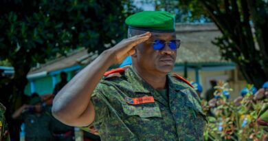 Ituri : Kasongo Mulumba Gaby mise sur un partenariat renforcé avec la MONUSCO pour accélérer le retour de la stabilité