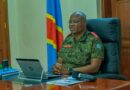 Ituri : Le gouverneur militaire Gaby Kasongo appelle à l’unité et à la paix à l’occasion du 30 juin