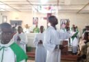 Kongolo : Une messe solennelle célébrée pour le 66ᵉ anniversaire de l’indépendance de la RDC