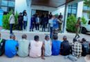 Tanganyika : Plus d’une dizaine de suspects arrêtés à Kalemie dans le cadre de l’assainissement sécuritaire