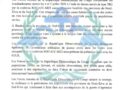 Nord-Kivu et Sud-Kivu : les FARDC accusent la coalition RDF/AFC-M23 de bombardements contre des civils