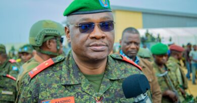 Ituri : de nouvelles mesures sécuritaires annoncées pour accélérer le retour de la paix à Irumu et Mambasa