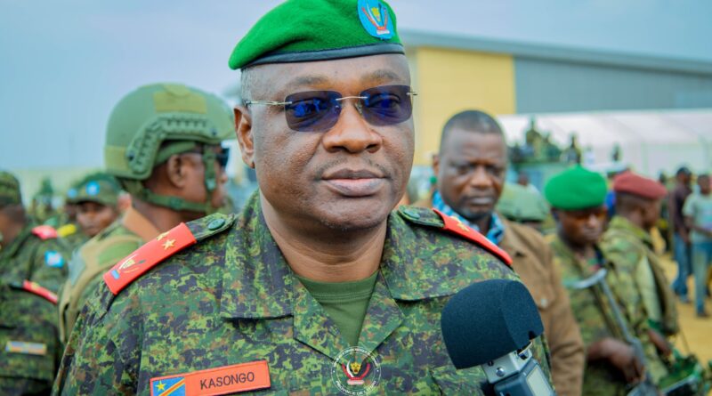 Ituri : de nouvelles mesures sécuritaires annoncées pour accélérer le retour de la paix à Irumu et Mambasa