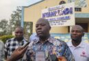 Irumu : Dieudonné Losa alerte sur les résistances communautaires, l’absence de kits de sortie pour les survivants et appelle au respect des mesures contre Ebola