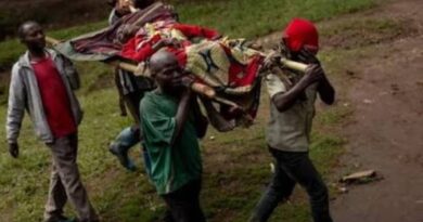 Mambasa : découverte d’un corps sans vie à Makangalo