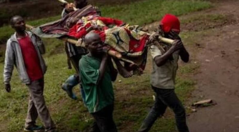 Mambasa : découverte d’un corps sans vie à Makangalo