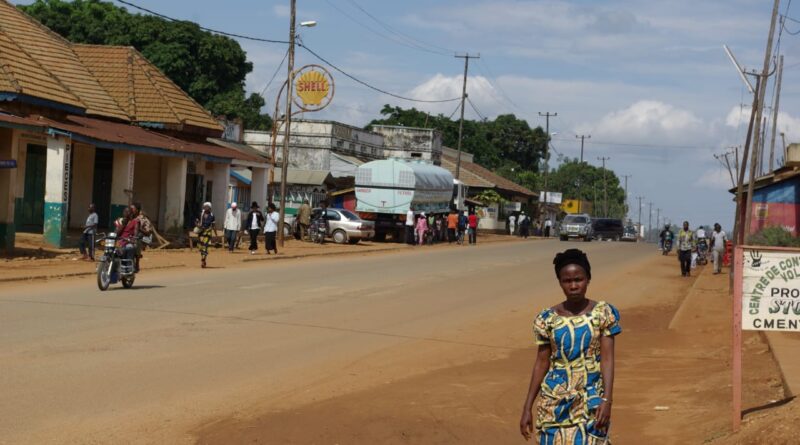 Nord-Kivu : une femme tuée à l’arme blanche à Kalembo