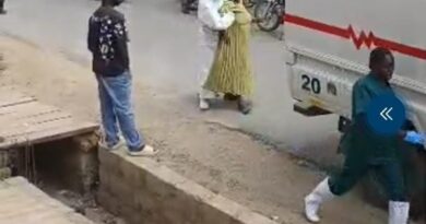 Bunia : les équipes sanitaires retrouvent et reconduisent au centre de traitement une patiente atteinte d’Ebola