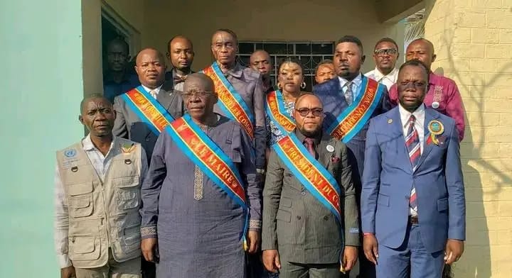 Photo d'ensemble