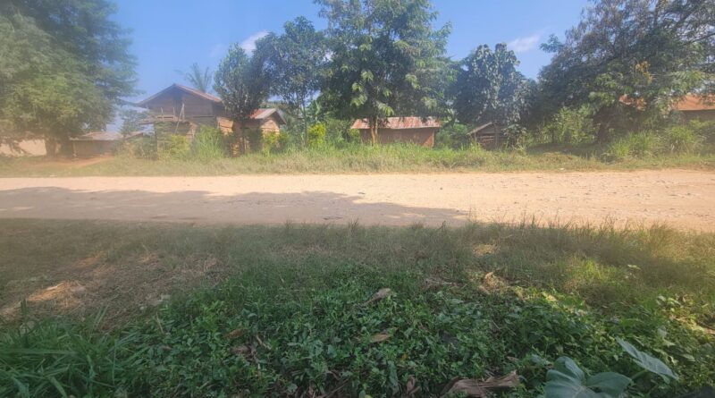 Photo de localité Banvokutu