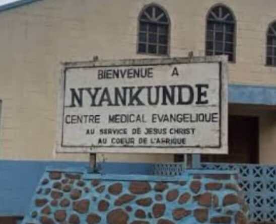 Photo de nyakunde