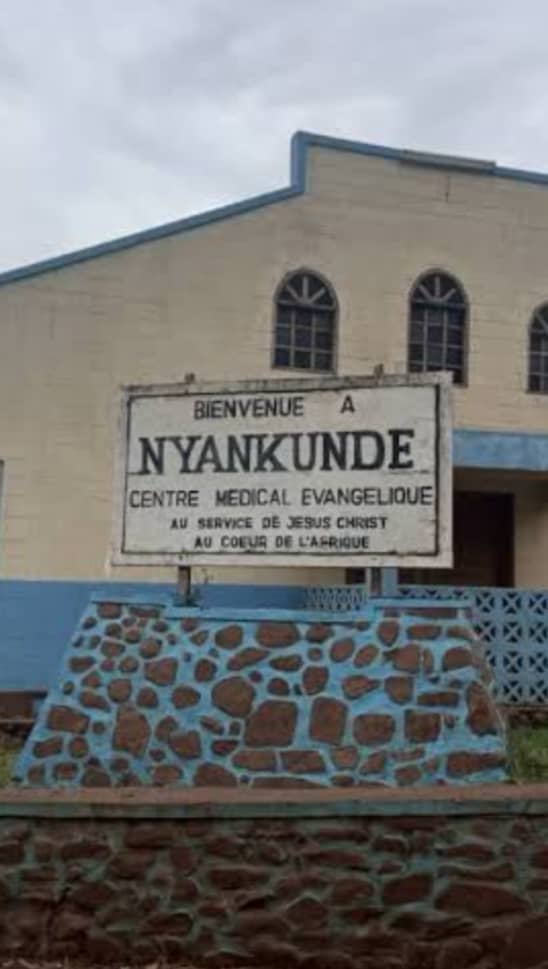 Photo de nyakunde
