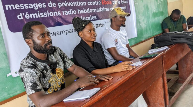 Photo de formation