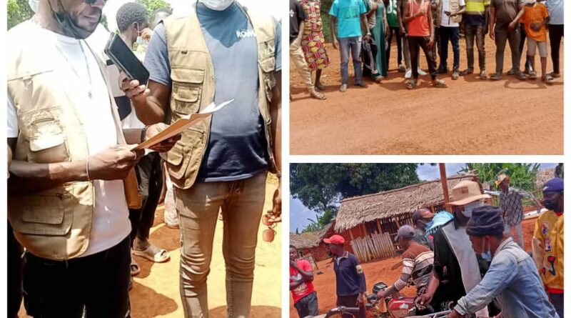 Photo de l'événement