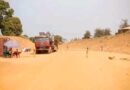 Photo sur terrain