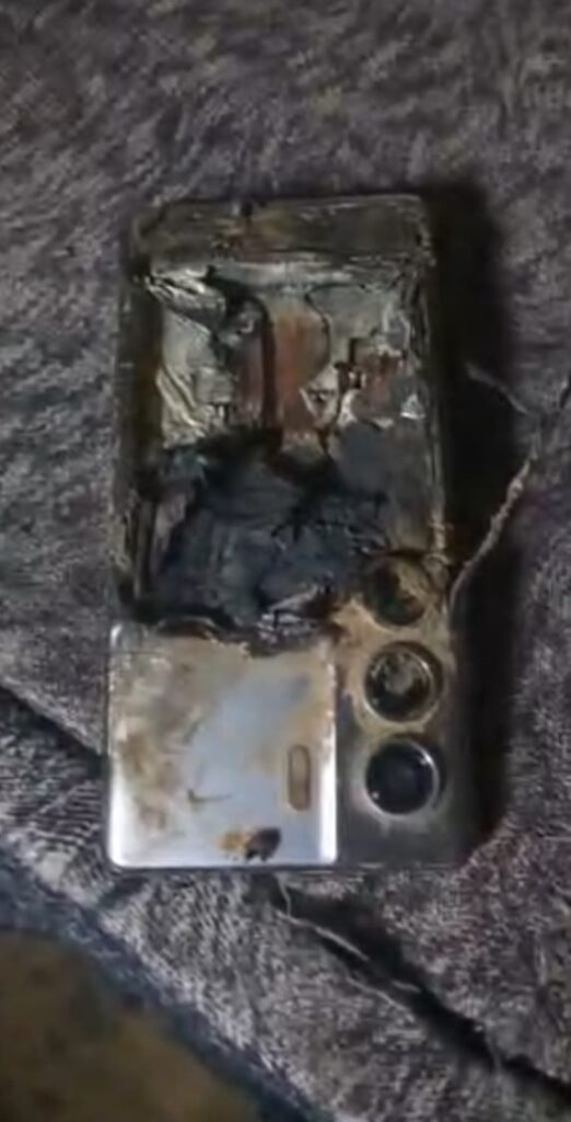 Photo de téléphone