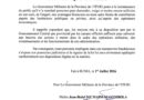 Ituri : le gouverneur militaire dénonce des escroqueries en son nom et appelle à la vigilance