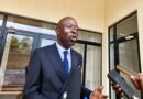 Ituri : le projet STAR-RDC lance le budget participatif pour promouvoir une gouvernance plus inclusive Photo de l'interview