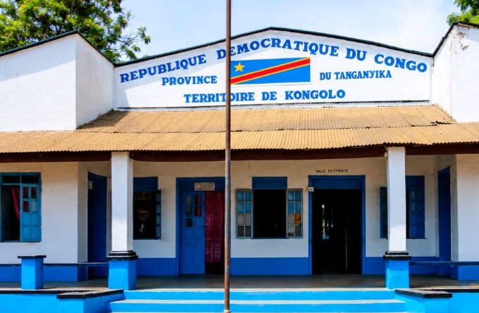 Photo de bâtiment