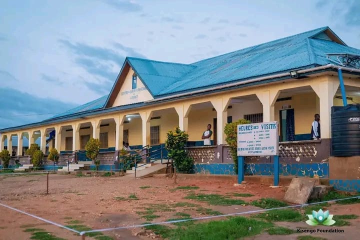 Photo bâtiment