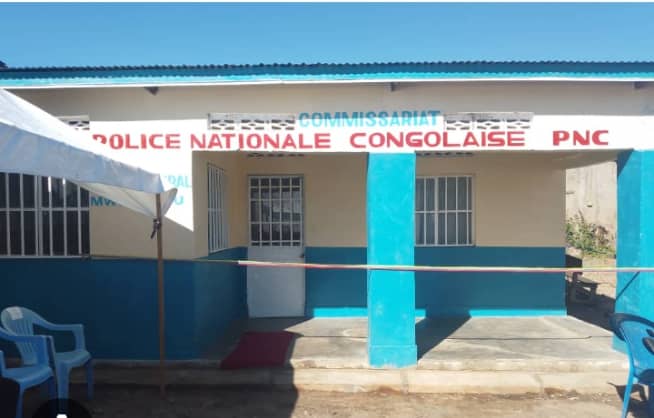 Commissariat