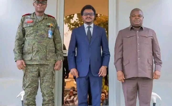 Photo de famille