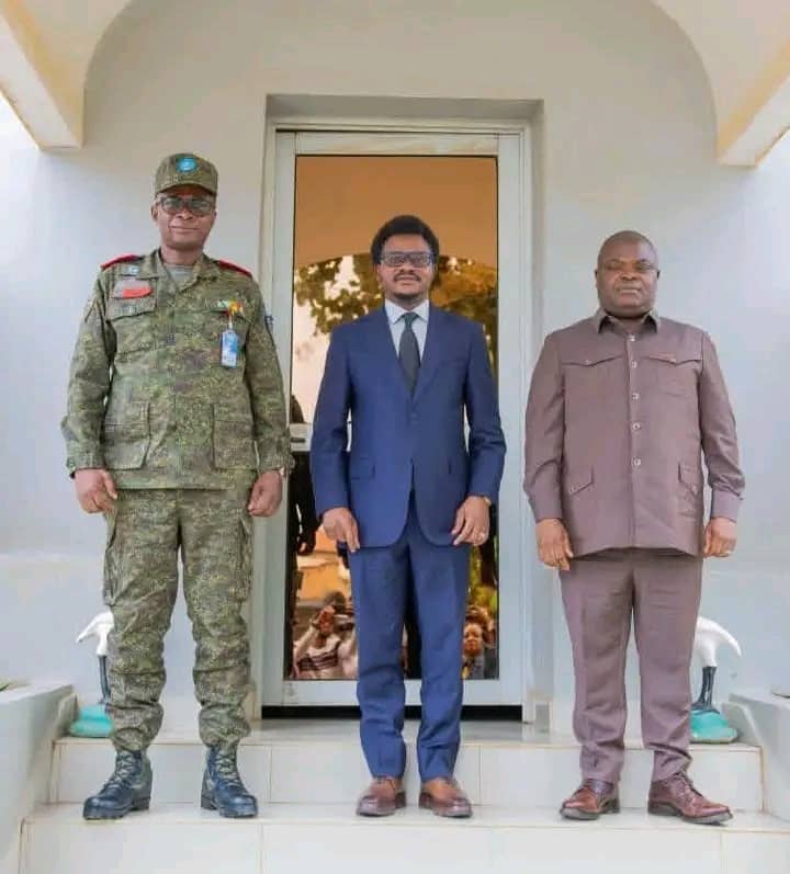 Photo de famille
