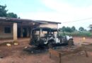 Aru : une ambulance de la riposte à Ebola incendiée, les autorités renforcent la sécurité à Kandoy Photo de l'événement