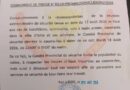 Haut-Uele : un couvre-feu instauré à Isiro face à la recrudescence de l’insécurité Photo de communiqué