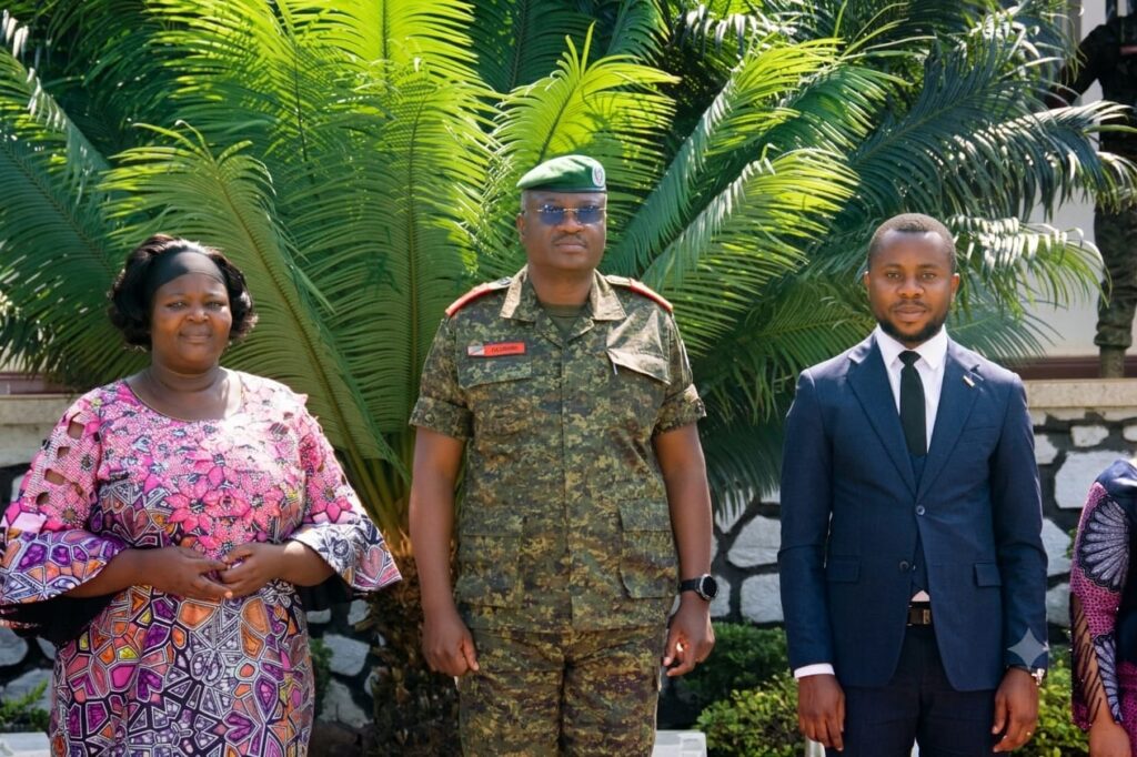 Photo de famille