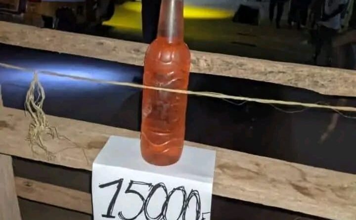 Photo de l'activité