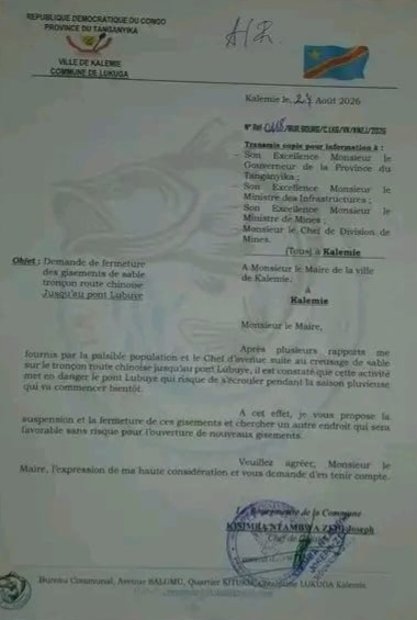 Communiquer