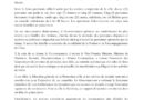 Communiquer