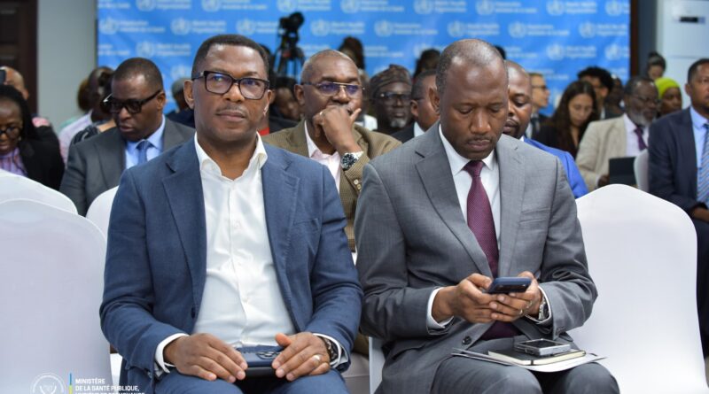 Mpox : l’INSP renforce la surveillance après de nouvelles alertes signalées au Kasaï
