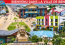 Photo de la ville