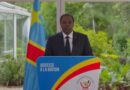 Photo de discours