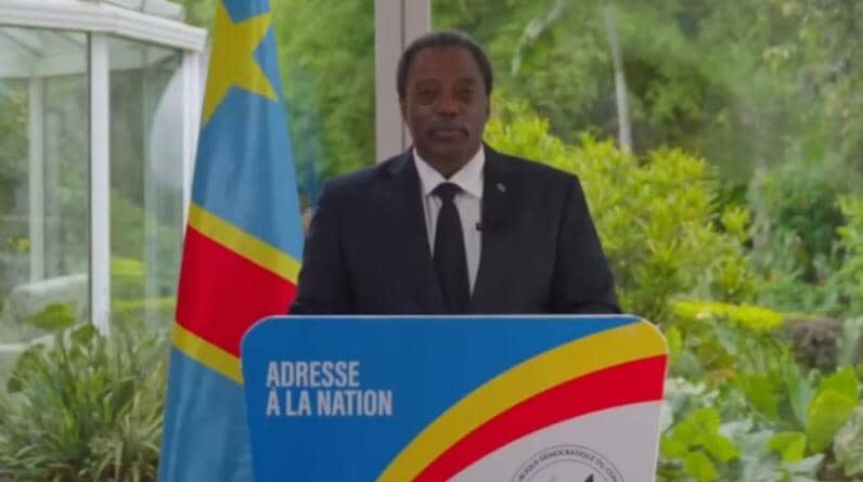 Photo de discours