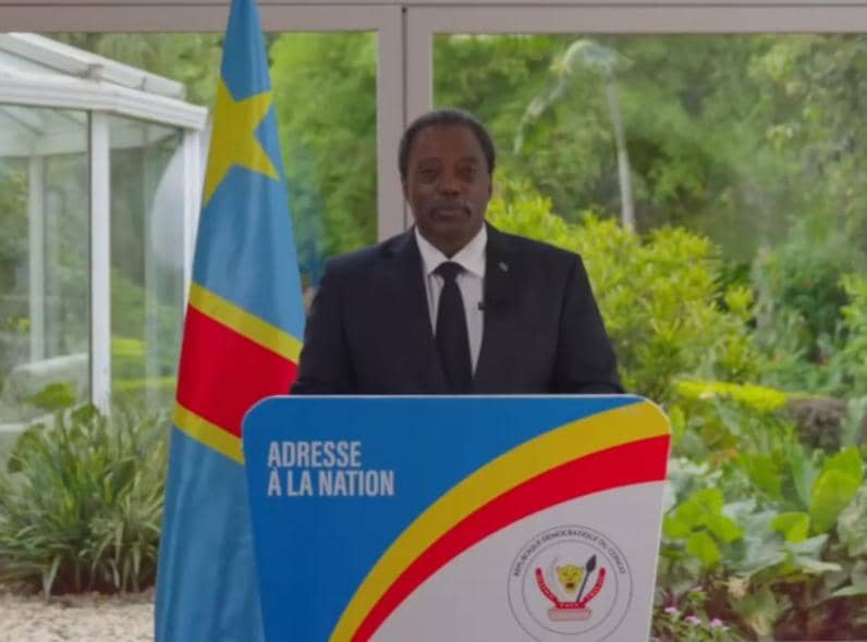 Photo de discours