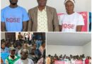 Haut-Uele : Lancement à isiro d’une campagne de sensibilisation contre le cancer du sein par les étudiants en médecine de l’université de l’uelé Photo